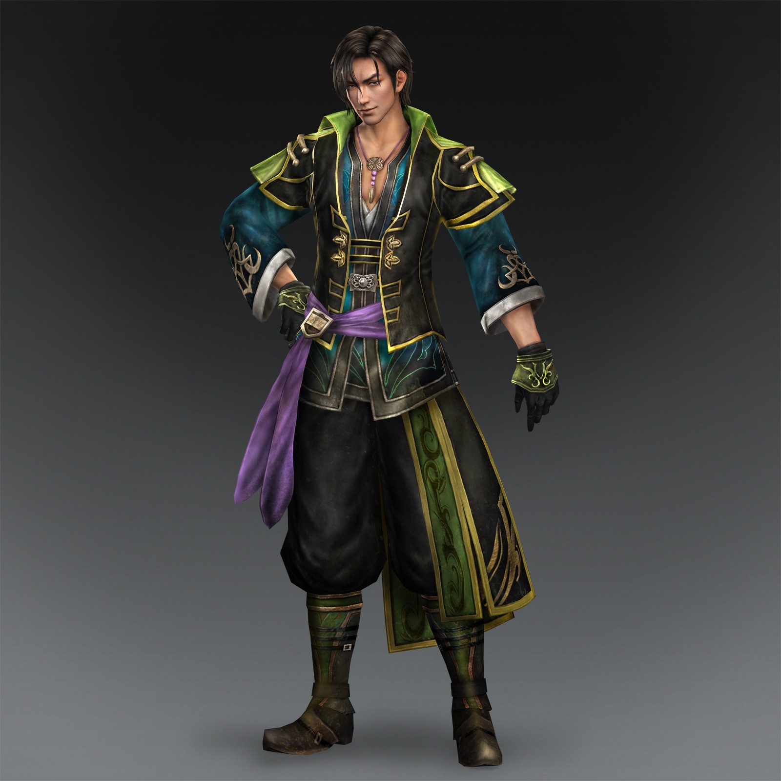 Dynasty Warriors 8: Xtreme Legends - Imagen 10